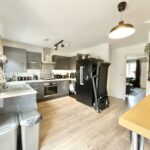 Gateway Avenue, Baldwins Gate, ST5