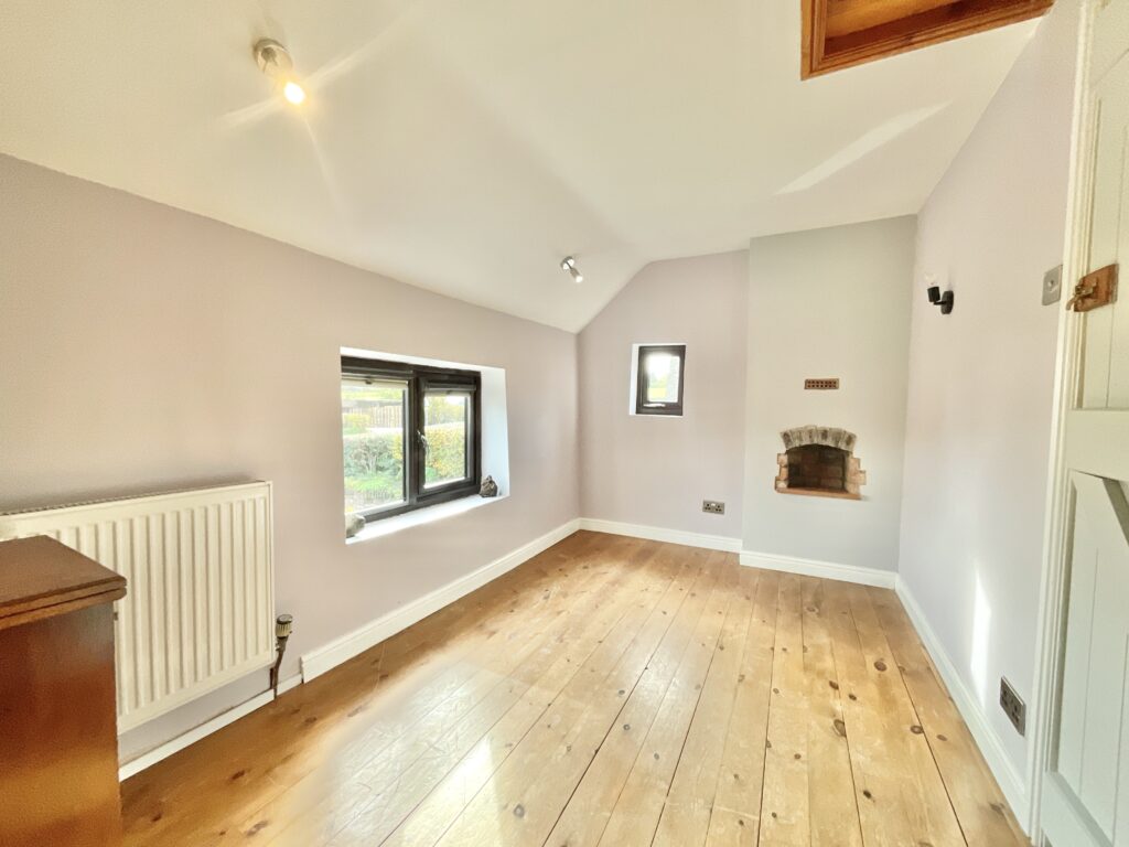 Church Road, Ashley, TF9