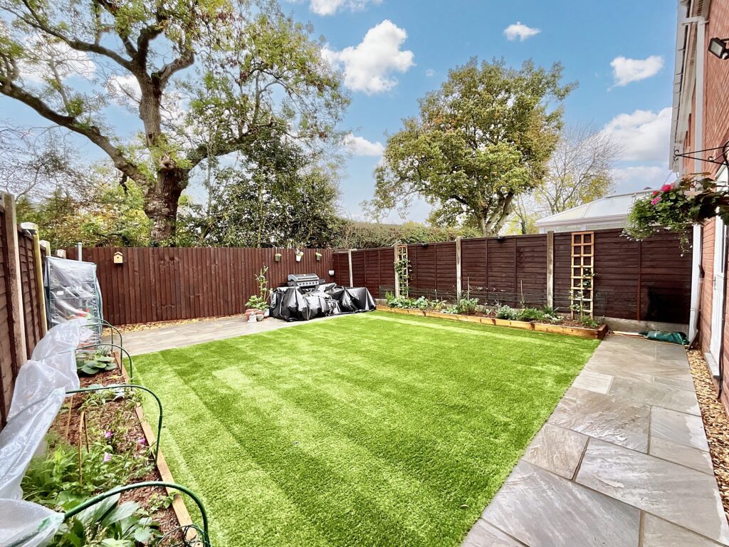 Arundel Drive, Cheadle, ST10