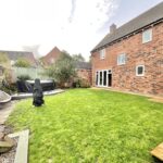 Wheelwright Drive, Eccleshall, ST21