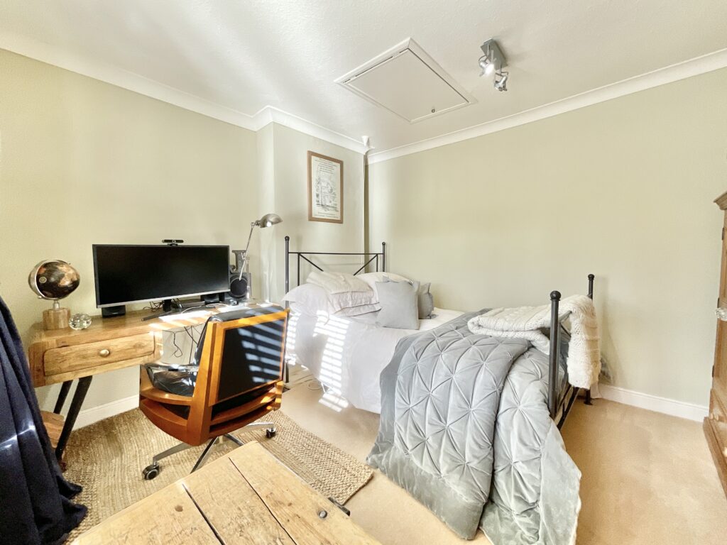 Sandy Lane, Baldwins Gate, ST5