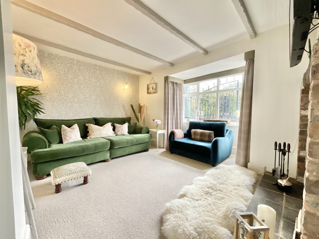 Eccleshall, Fair Oak, ST21