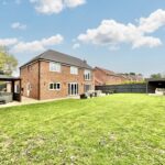 Langton Park, Eccleshall, ST21
