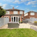 Longfield Avenue, Stone, ST15