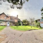 Salisbury Road, Market Drayton, TF9