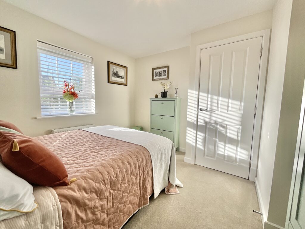 Blandford Way, Market Drayton, TF9