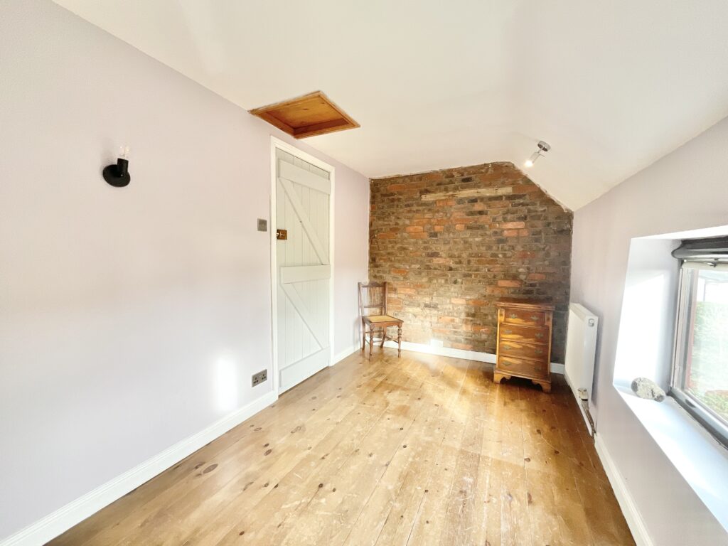 Church Road, Ashley, TF9