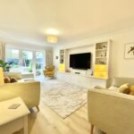 Burnt Oaks Place, Loggerheads, TF9