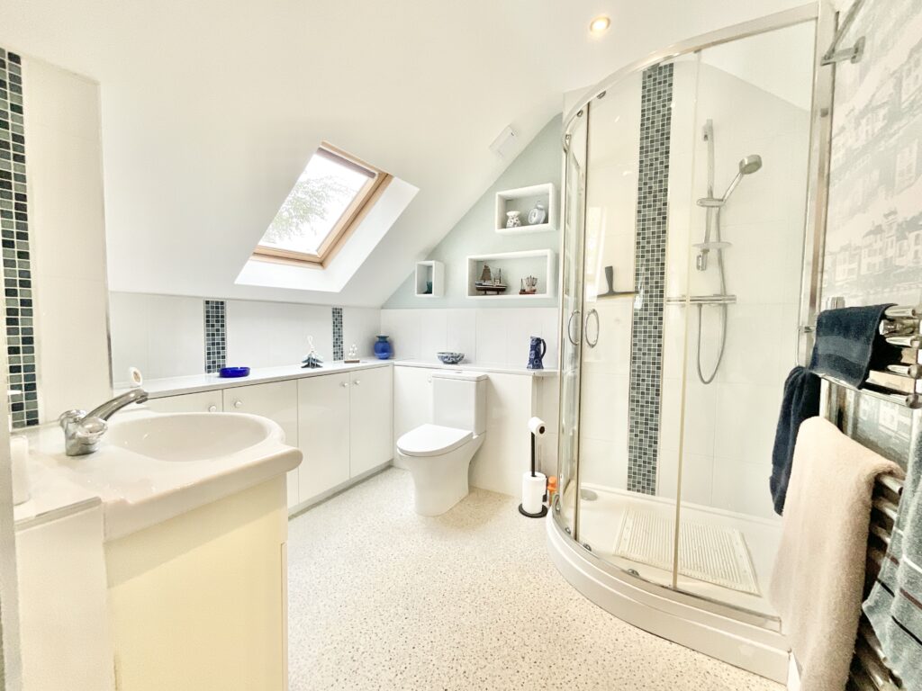 Moreton Street, Prees, SY13