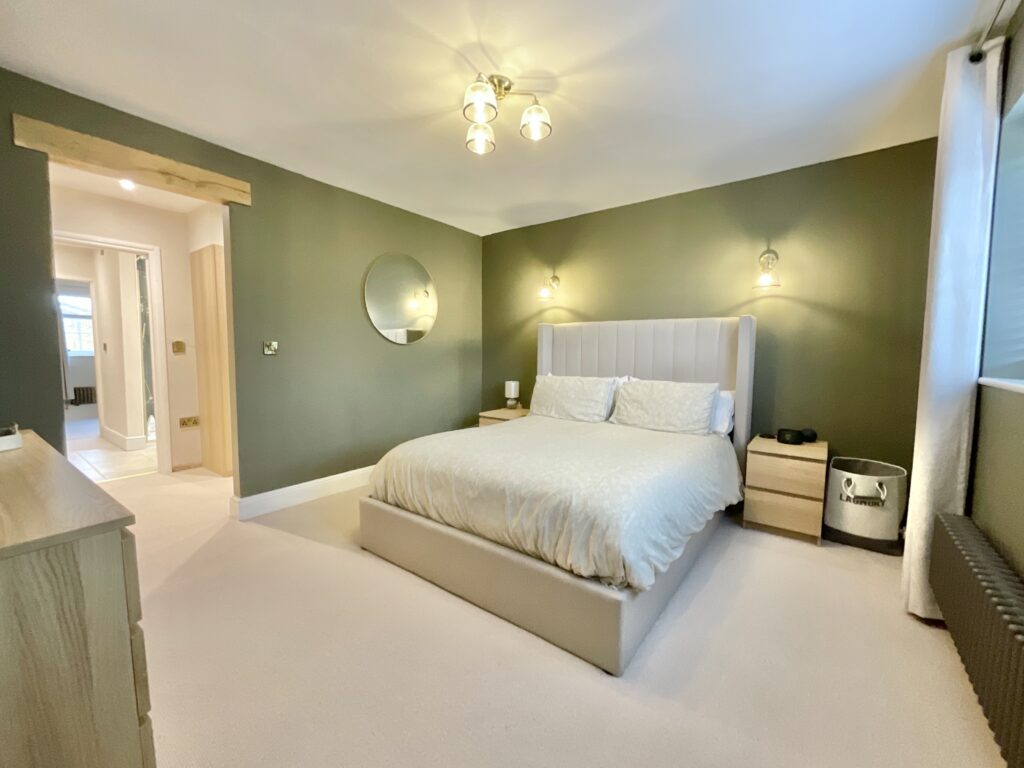 Mucklestone Road, Loggerheads, TF9