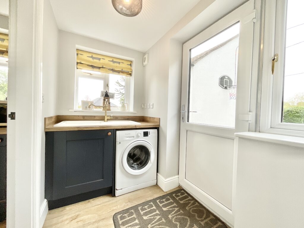 Eccleshall, Fair Oak, ST21