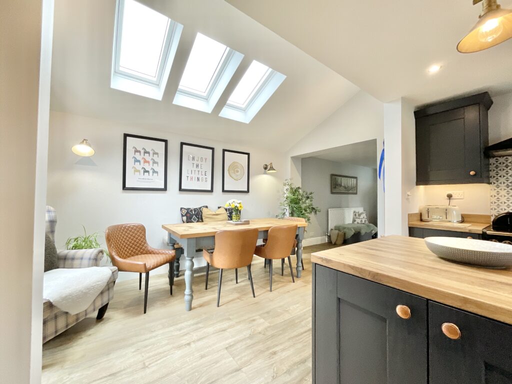 Eccleshall, Fair Oak, ST21