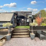 Oakamoor Road, Cheadle, ST10