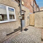Oak Street, Cheadle, ST10