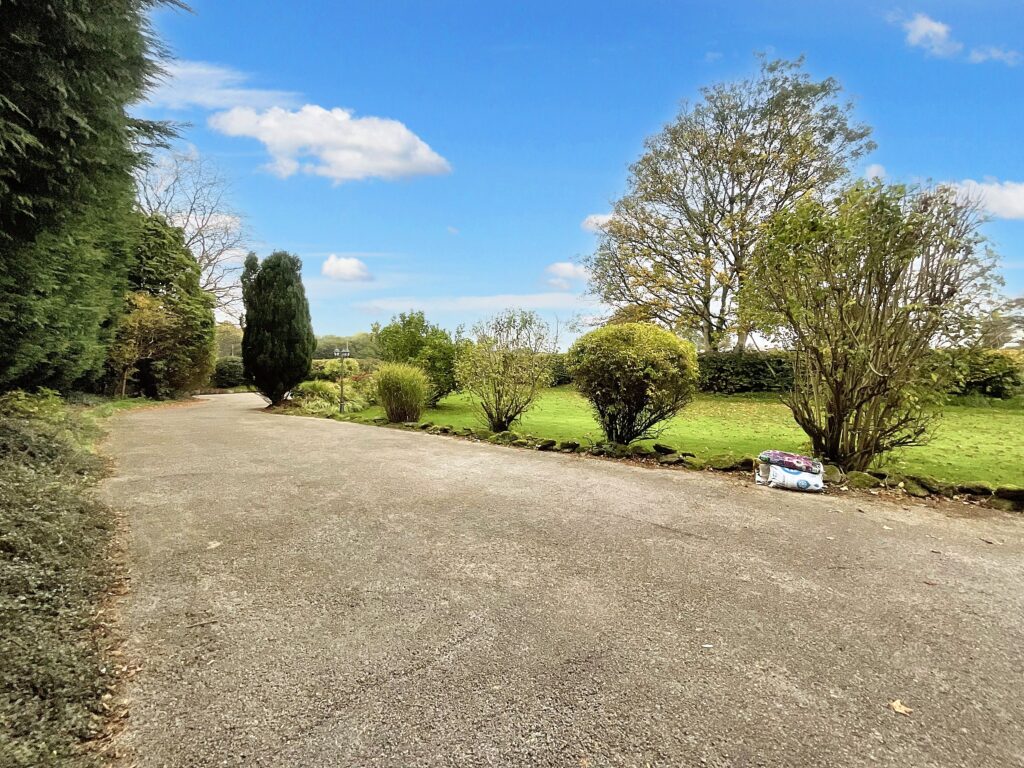 Stallington Road, Blythe Bridge, ST11