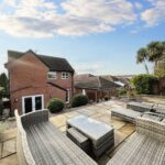 Star & Garter Road, Stoke-On-Trent, ST3