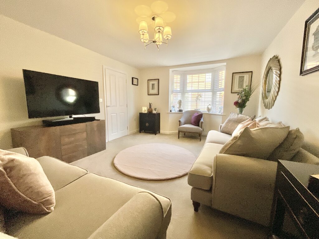 Blandford Way, Market Drayton, TF9