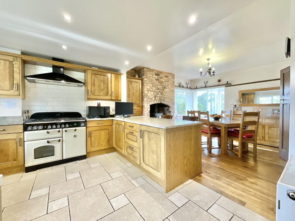 Salisbury Road, Market Drayton, TF9