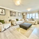 Lakesedge, Stone, ST15