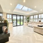 Lakesedge, Stone, ST15