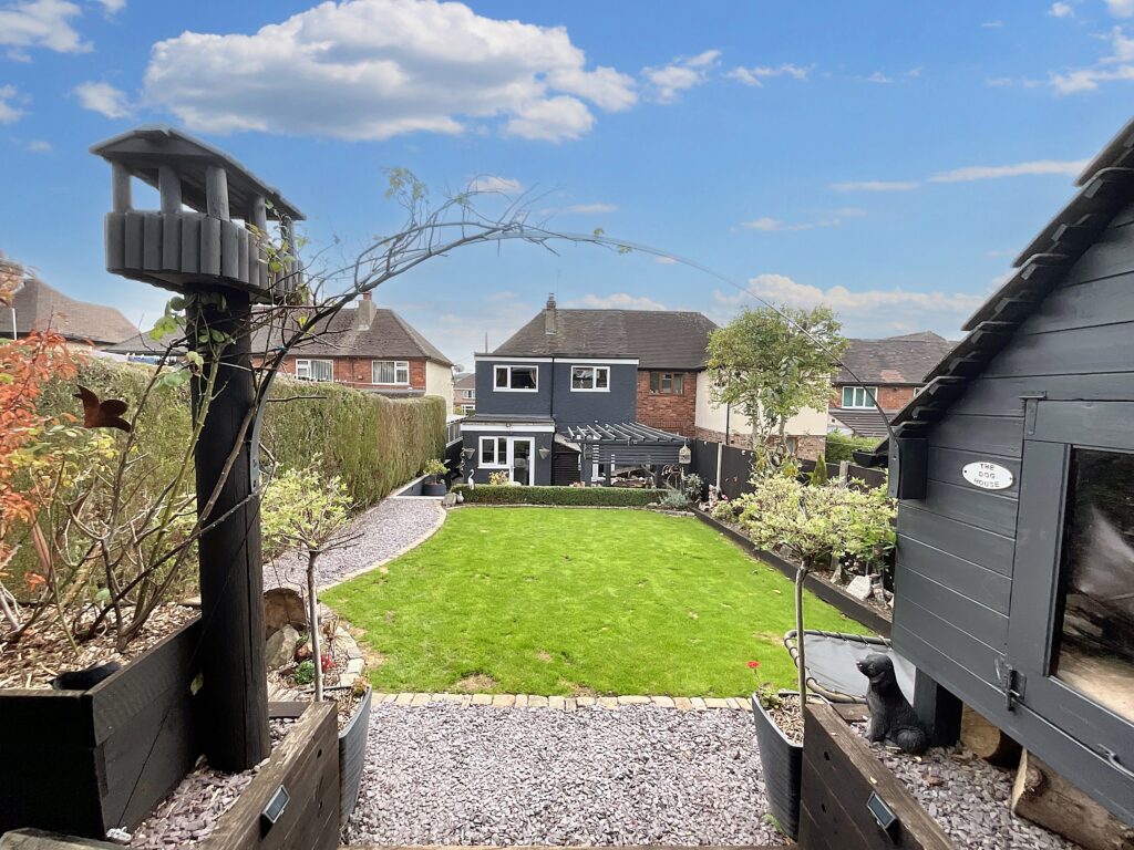 Oakamoor Road, Cheadle, ST10