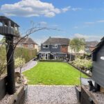 Oakamoor Road, Cheadle, ST10