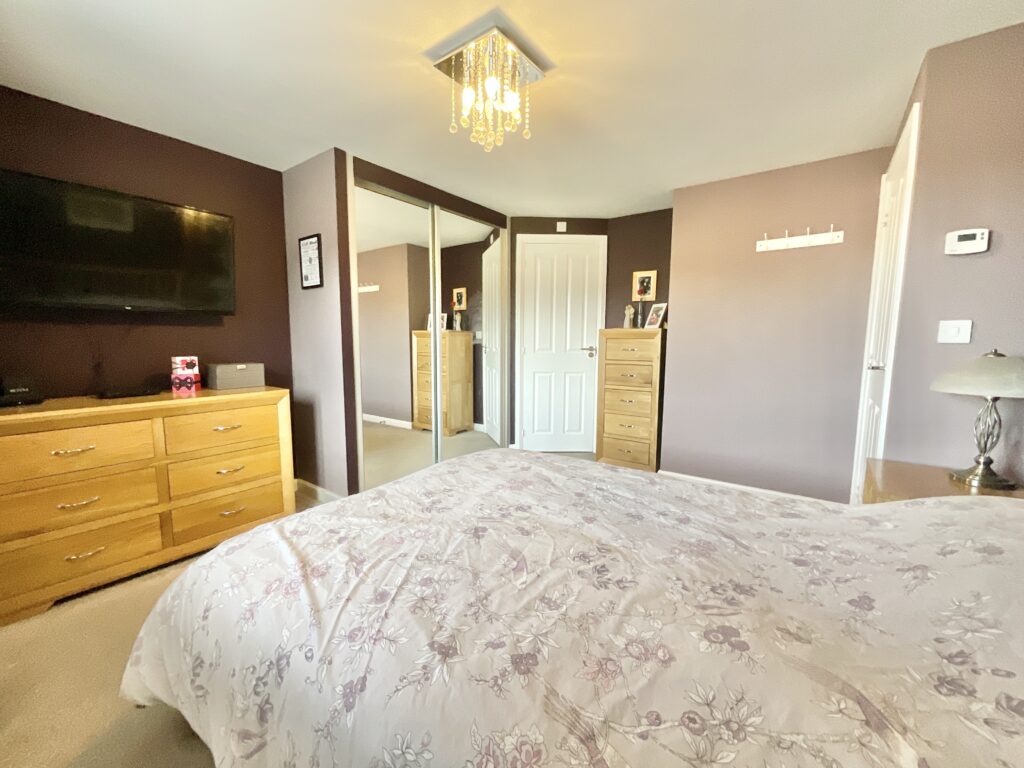 Wheelwright Drive, Eccleshall, ST21