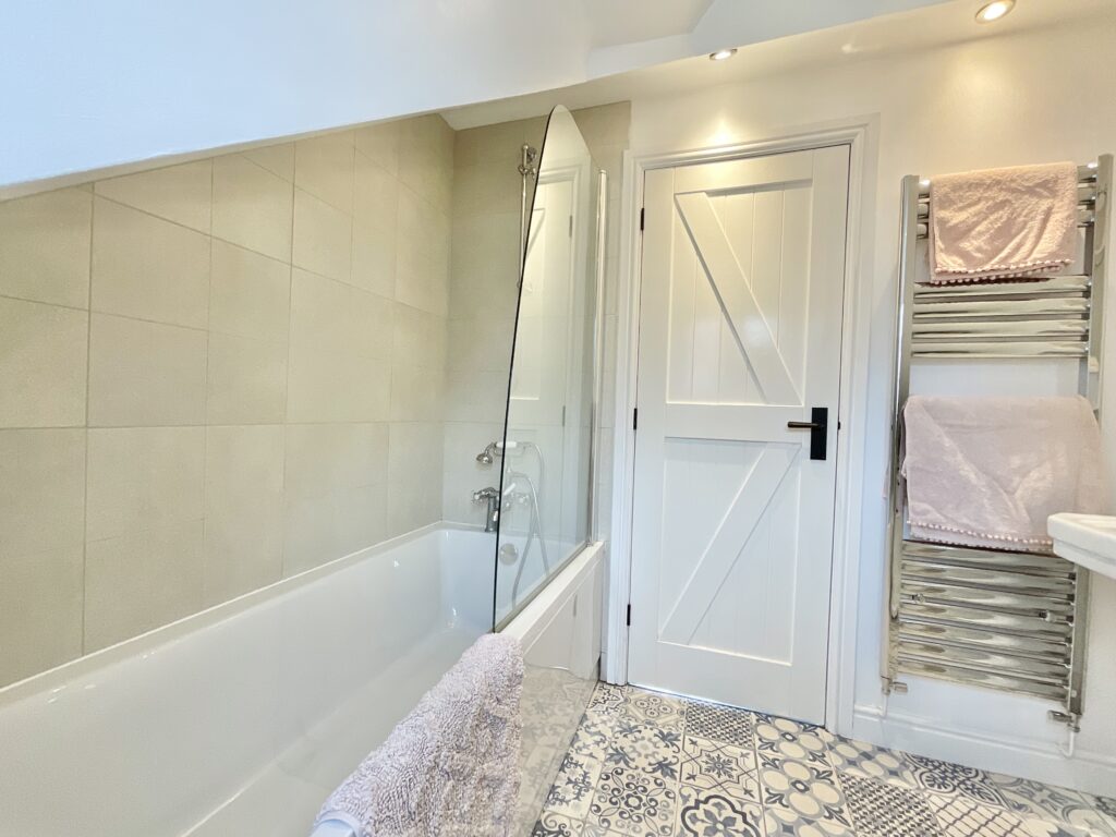 Eccleshall, Fair Oak, ST21