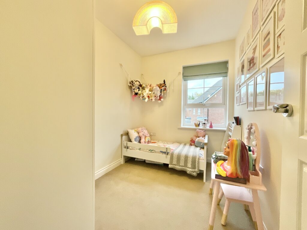 Caversham Way, Yarnfield, ST15