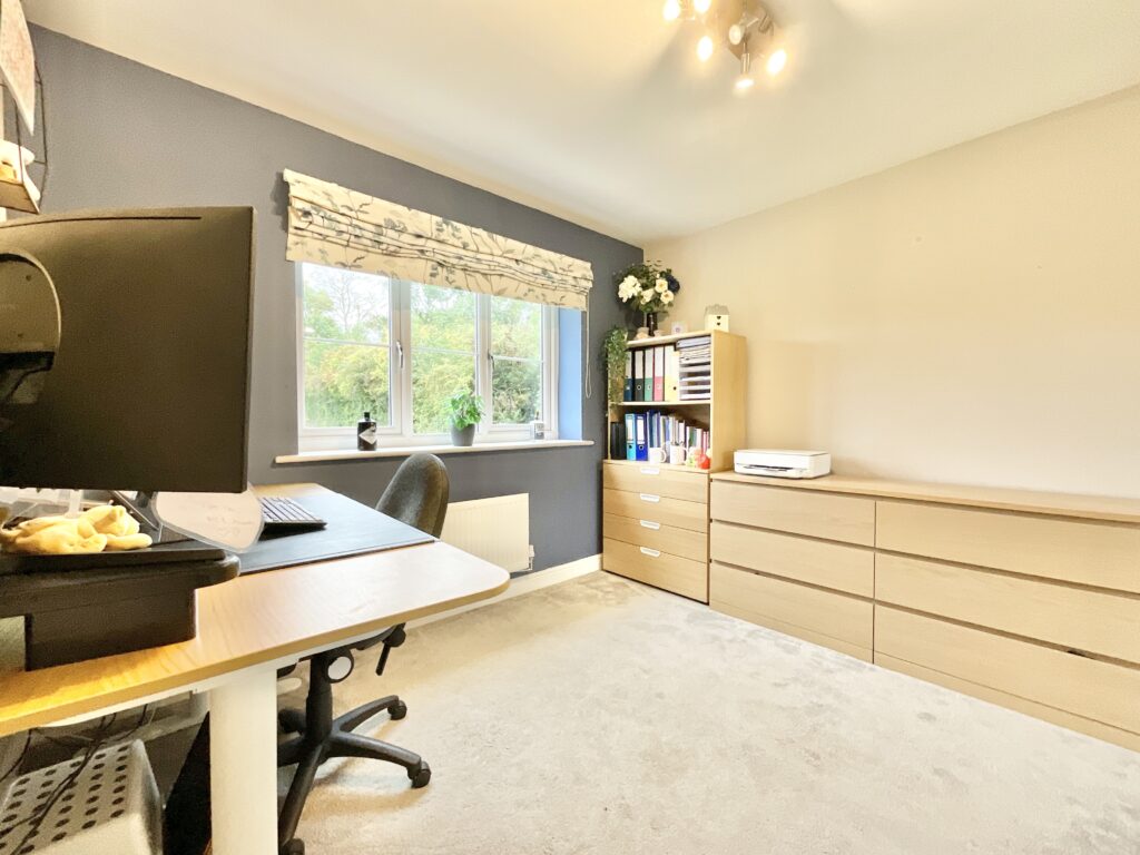 Langton Park, Eccleshall, ST21
