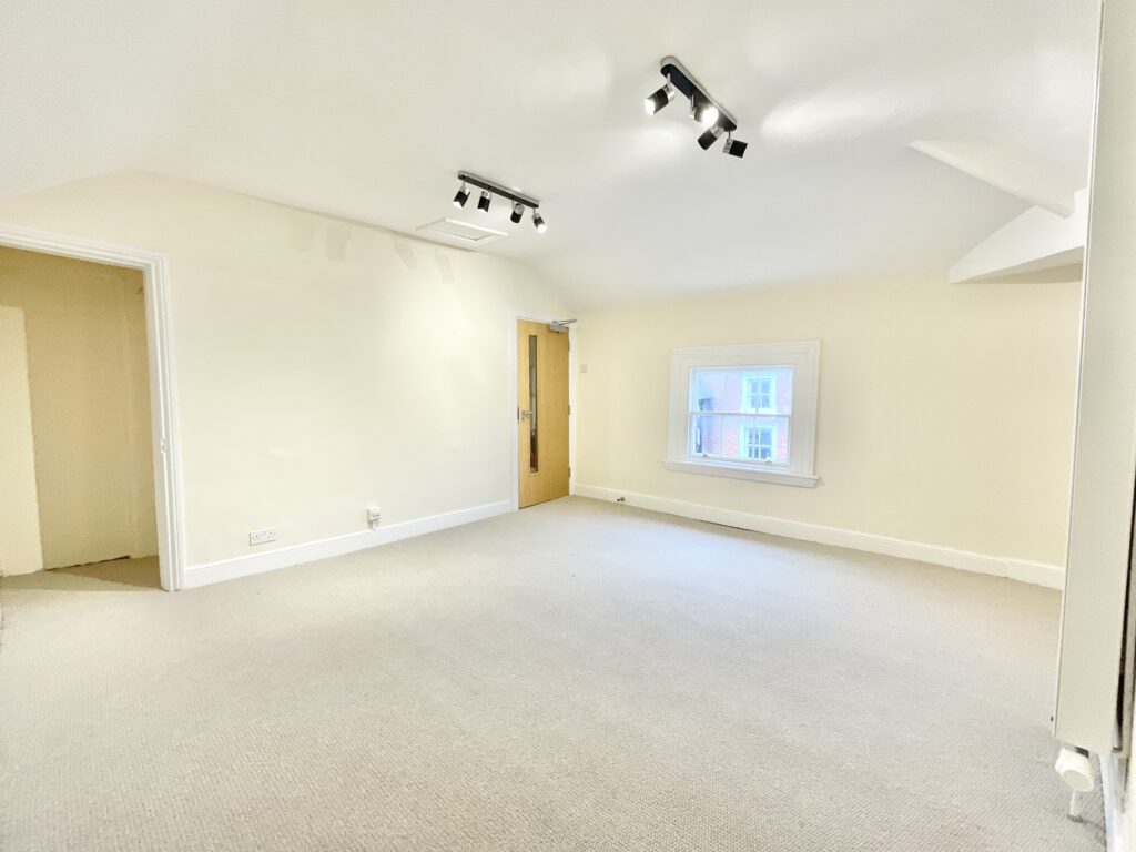 Stafford Street, 2B Stafford Street, ST21