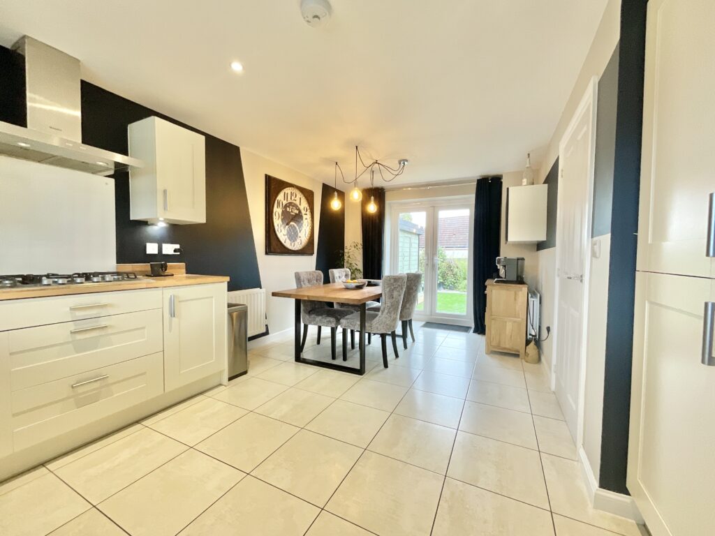 Wheelwright Drive, Eccleshall, ST21