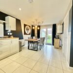 Wheelwright Drive, Eccleshall, ST21