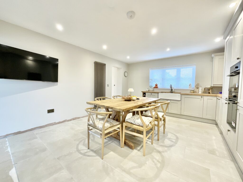 Mucklestone Road, Loggerheads, TF9