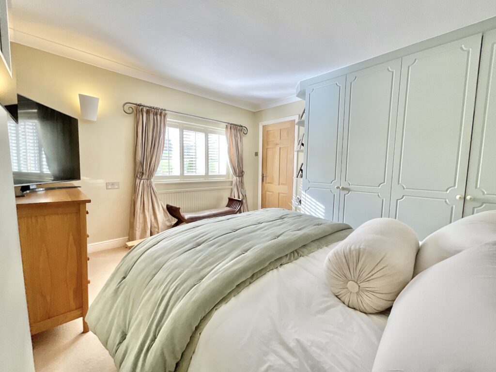 Sandy Lane, Baldwins Gate, ST5