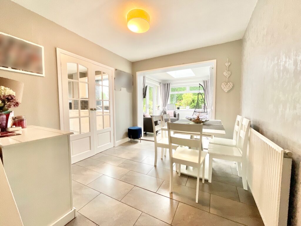 Fountain Fold, Gnosall, ST20
