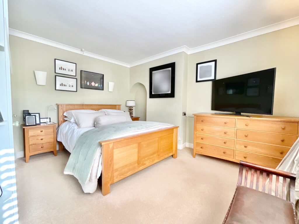 Sandy Lane, Baldwins Gate, ST5