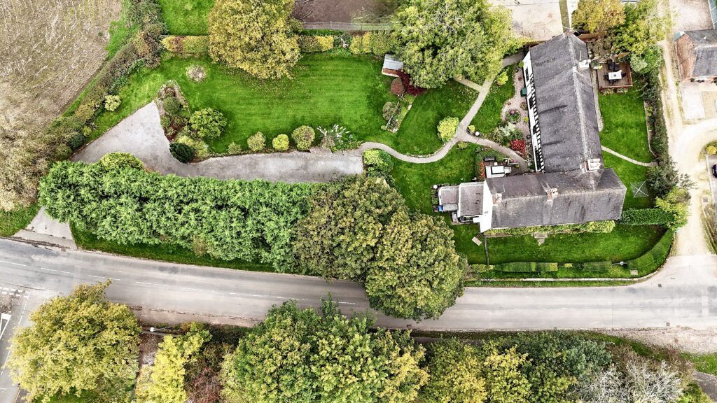 Stallington Road, Blythe Bridge, ST11