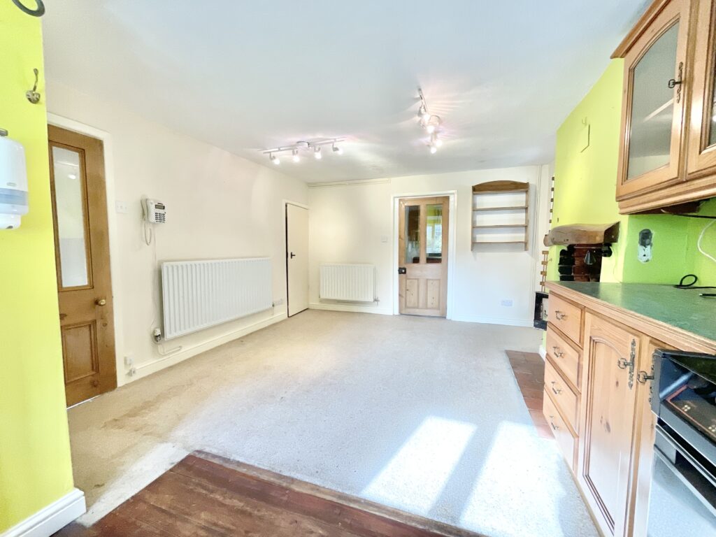 Bishops Offley, Stafford, ST21