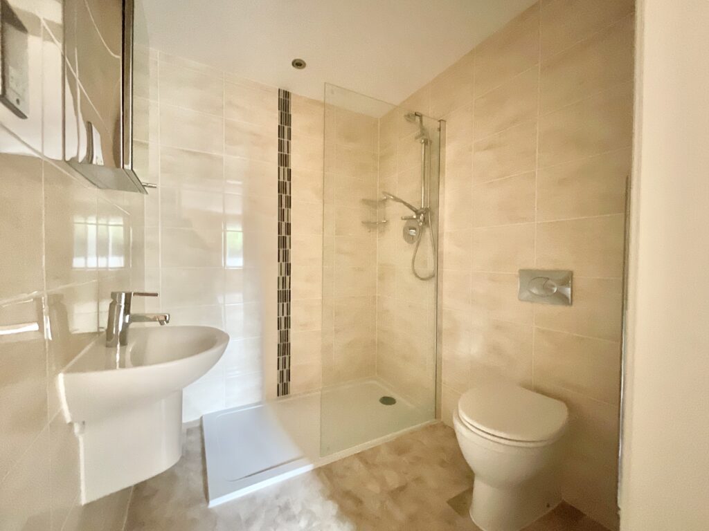 Castle Street, Eccleshall, ST21