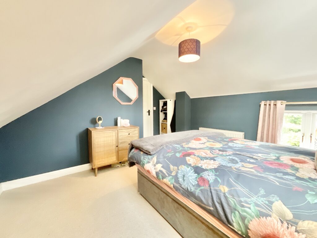 Eccleshall, Fair Oak, ST21
