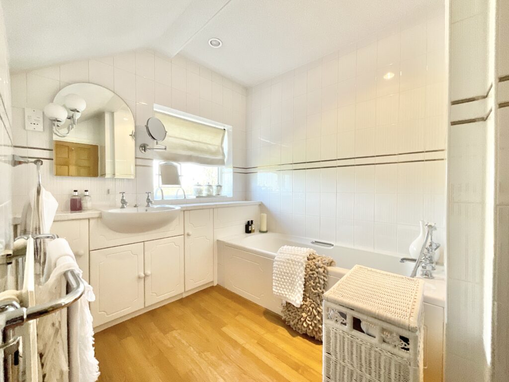 Sandy Lane, Baldwins Gate, ST5