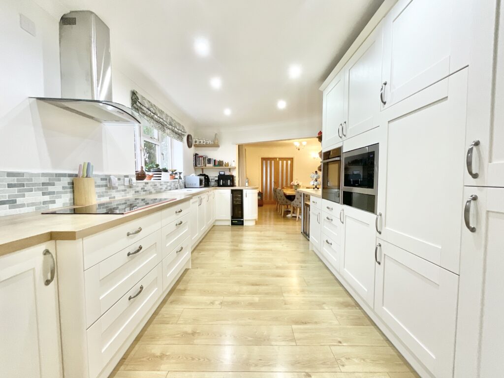 Moreton Street, Prees, SY13