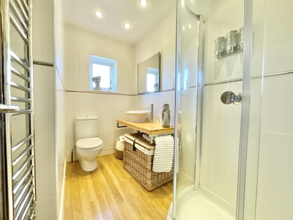 Sandy Lane, Baldwins Gate, ST5