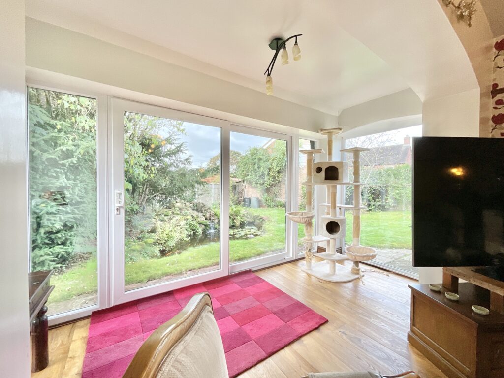 Salisbury Road, Market Drayton, TF9