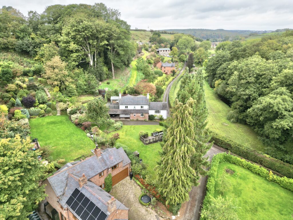Bishops Offley, Stafford, ST21