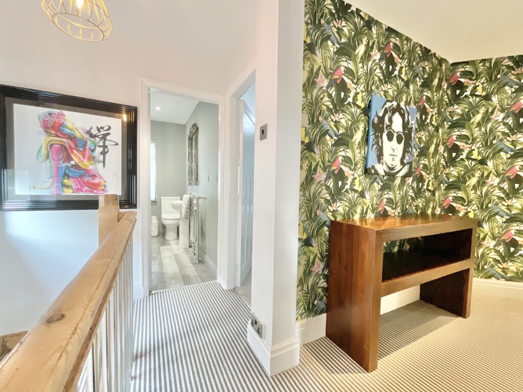 Fairview Villas, Baldwins Gate, ST5