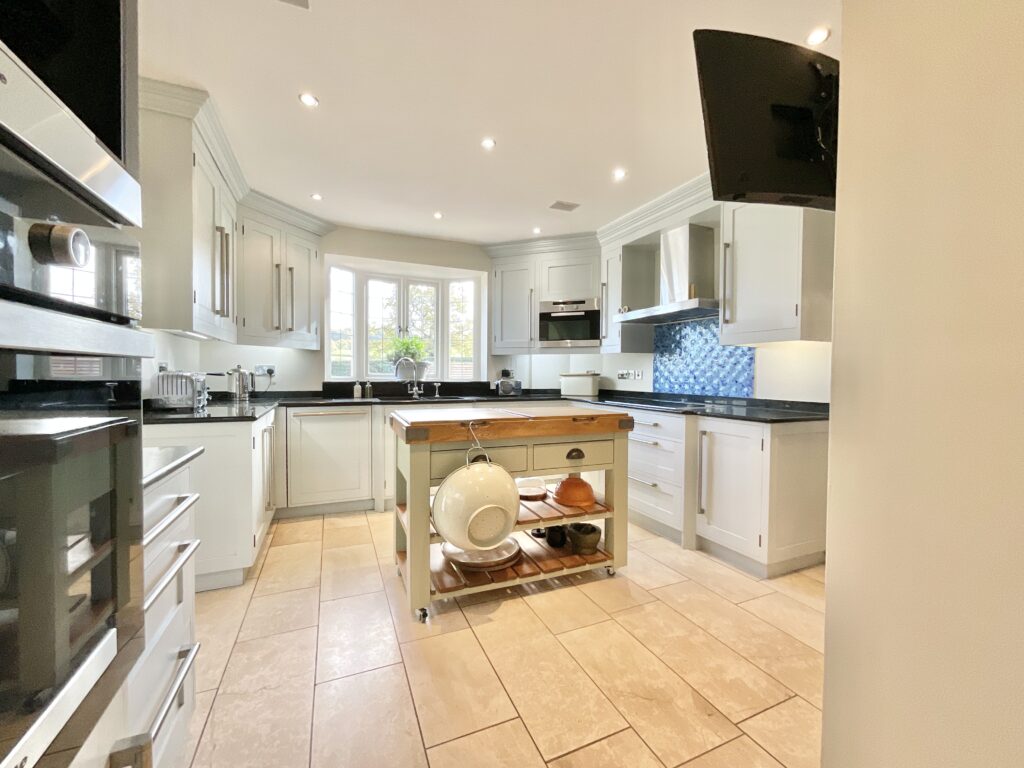 Sandy Lane, Baldwins Gate, ST5