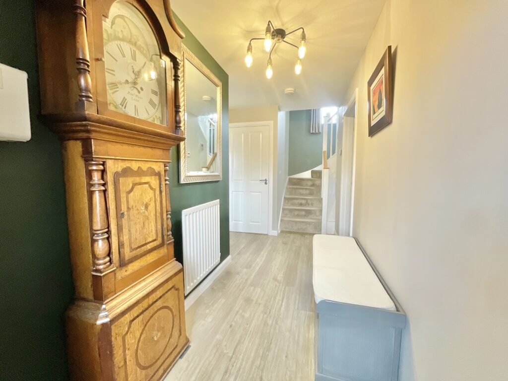 Wheelwright Drive, Eccleshall, ST21