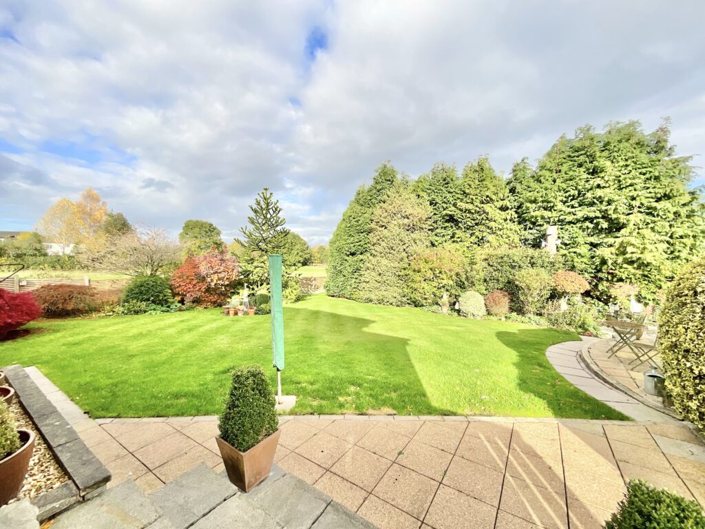 Sandy Lane, Baldwins Gate, ST5